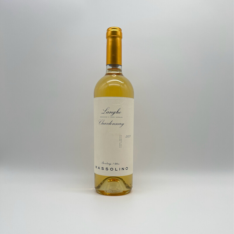 Massolino - Langhe DOC Chardonnay - 2023
