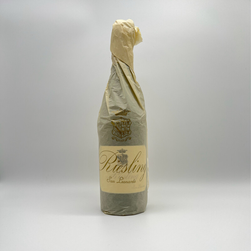 San Leonardo - Riesling - 2020