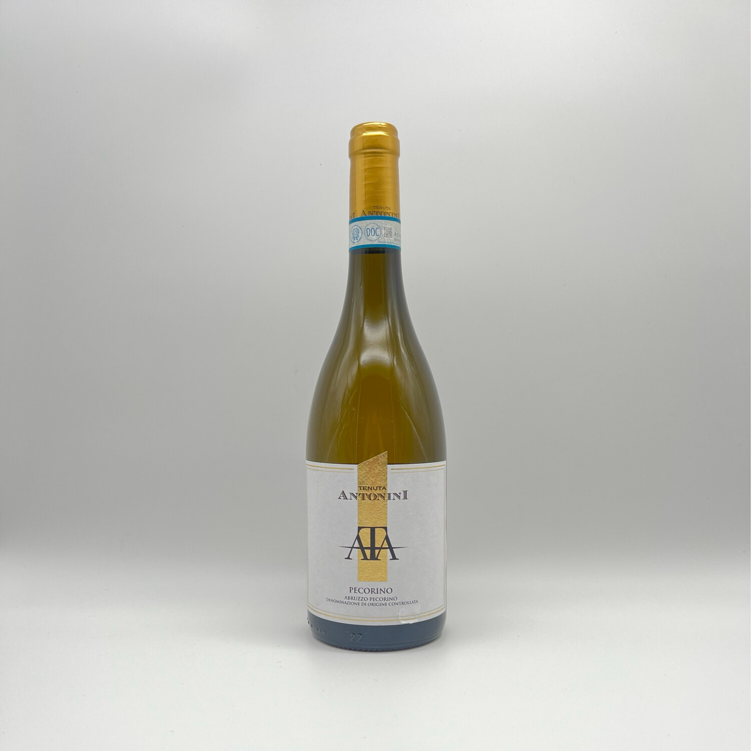 Tenuta Antonini - Pecorino Hydria - 2023