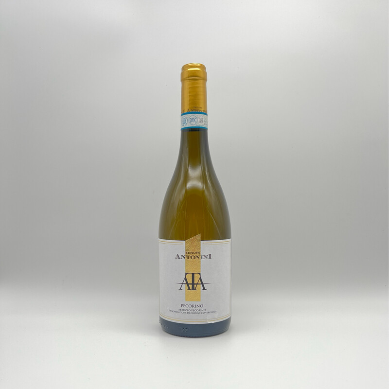 Tenuta Antonini - Pecorino Hydria - 2023