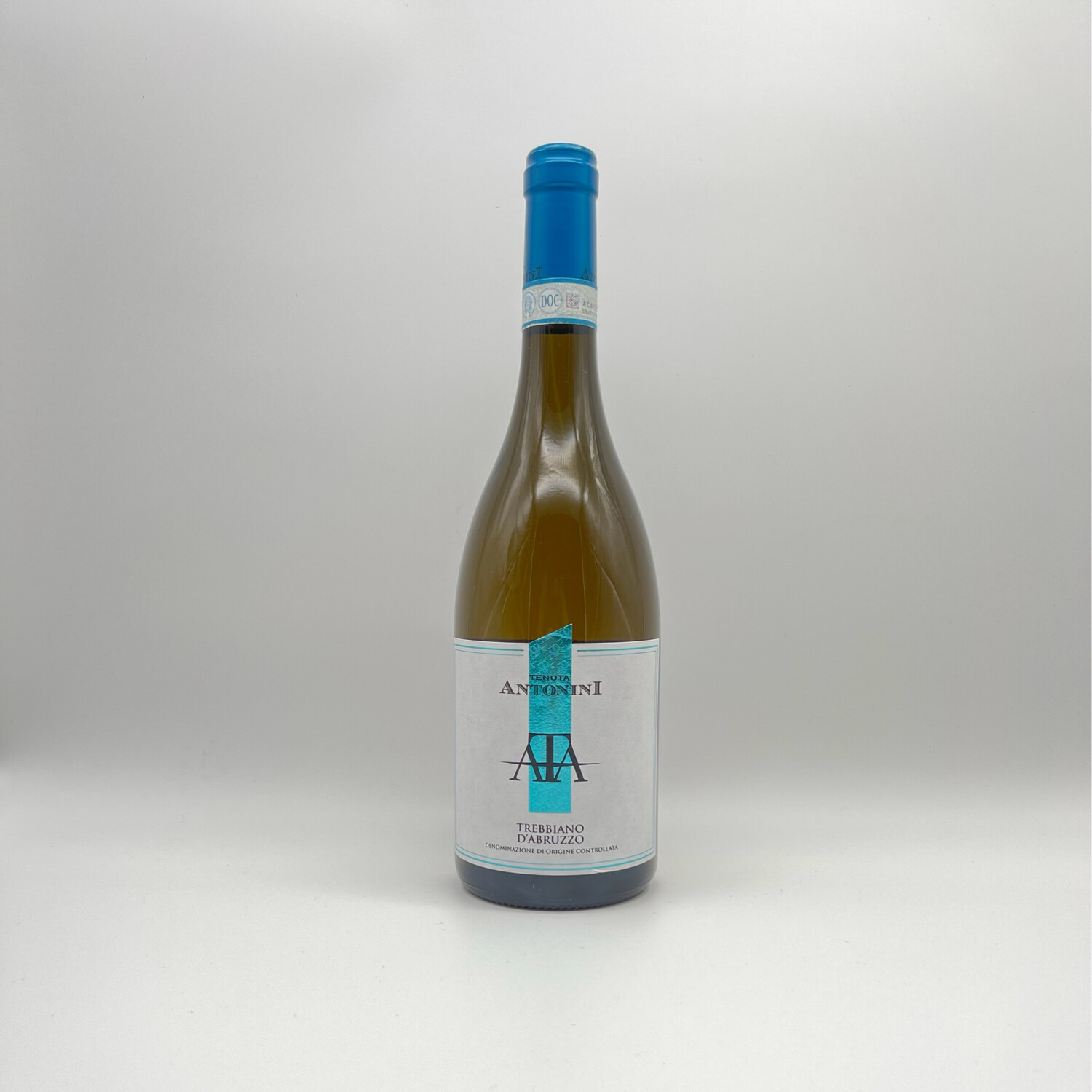 Tenuta Antonini - Trebbiano d’Abruzzo Lutum - 2024
