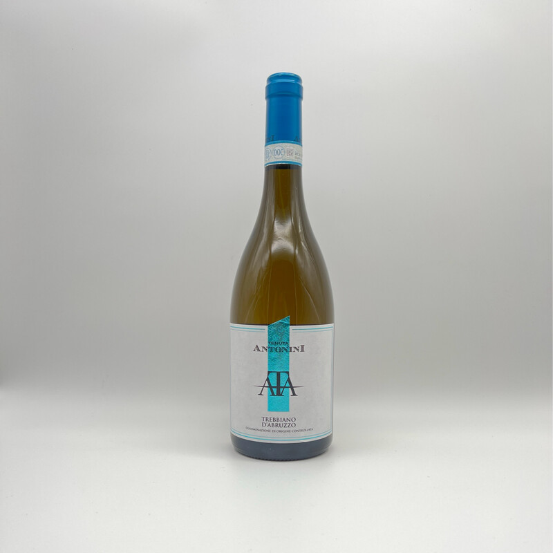 Tenuta Antonini - Trebbiano d’Abruzzo Lutum - 2024
