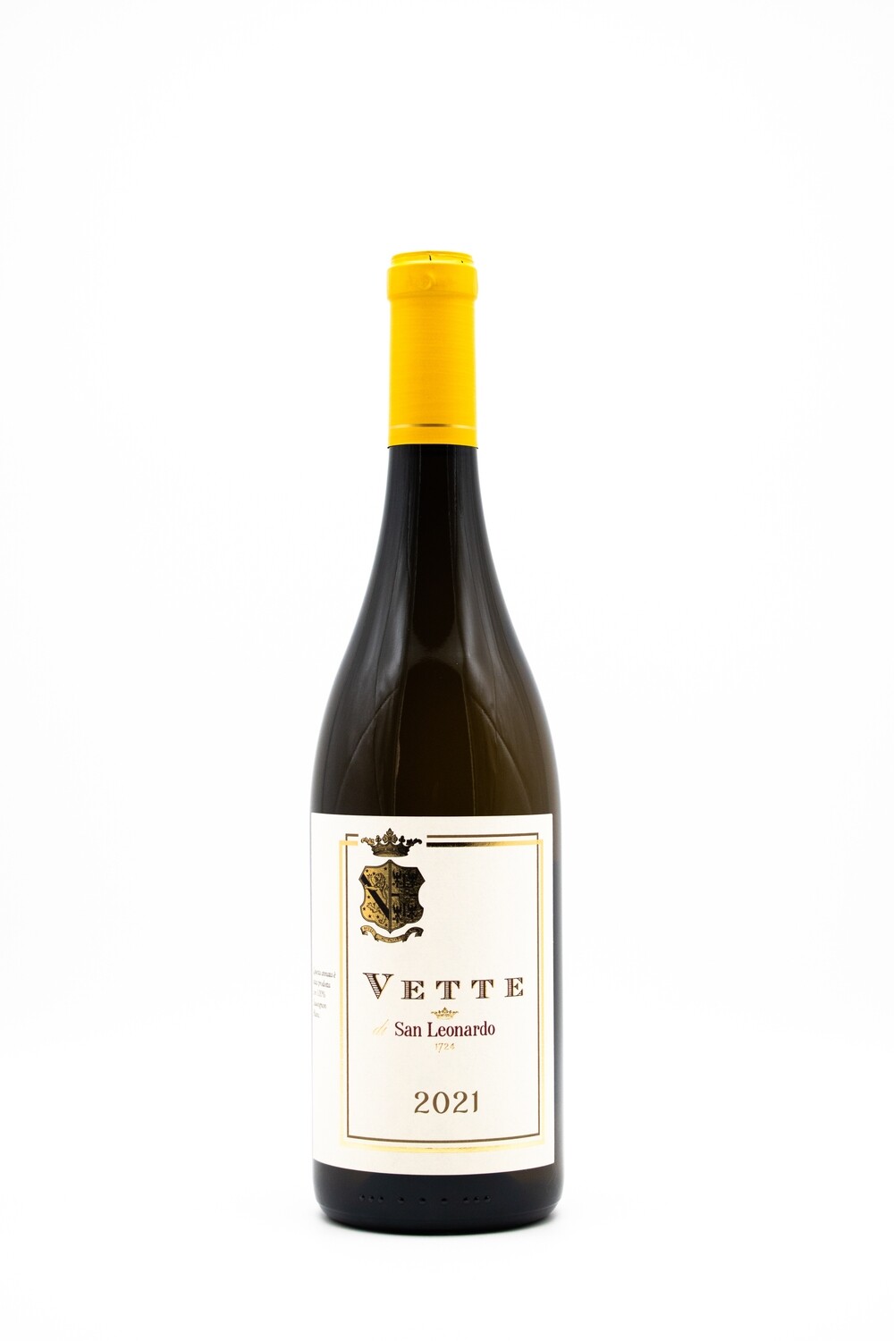 San Leonardo - Vette - 2024
