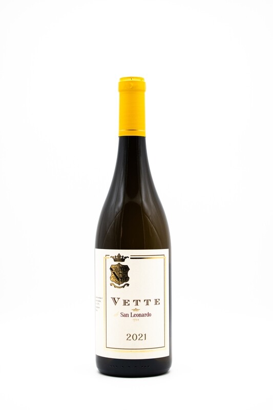 San Leonardo - Vette - 2024