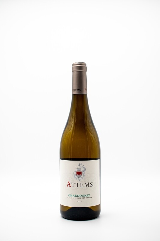 Attems - Chardonnay - 2022