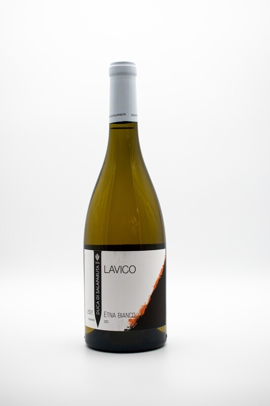 Duca di Salaparuta - Lavico Etna Bianco DOC - 2024