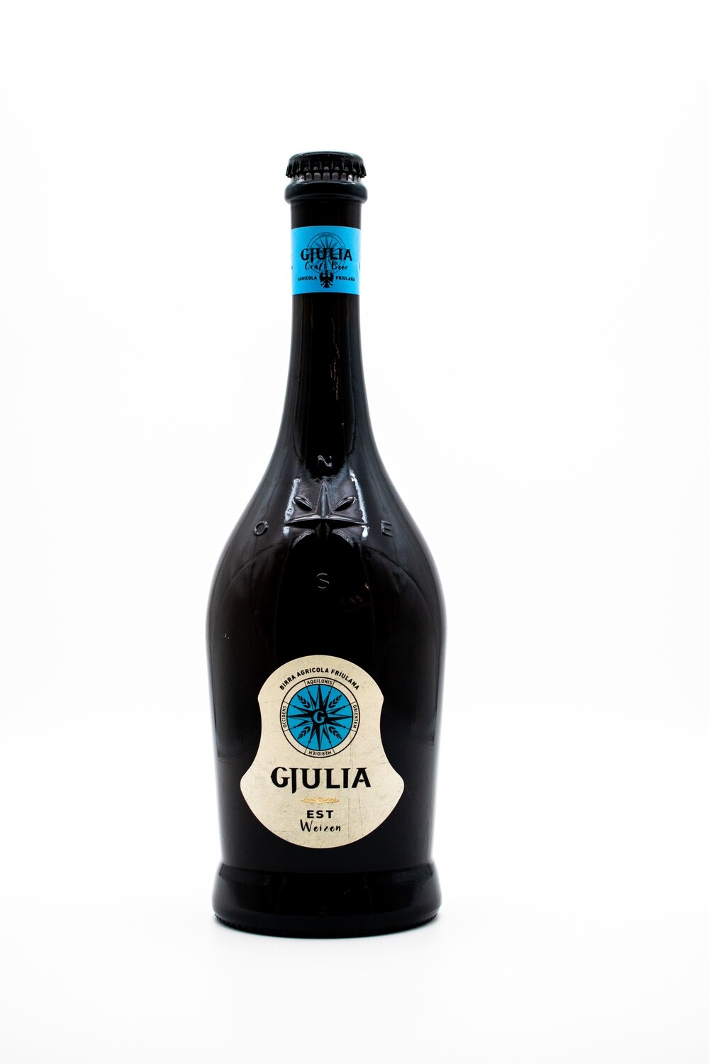 Gjulia - Birra Est Weizen - 75cl
