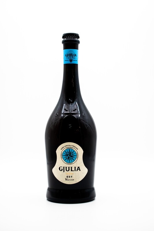 Gjulia - Birra Est Weizen - 75cl