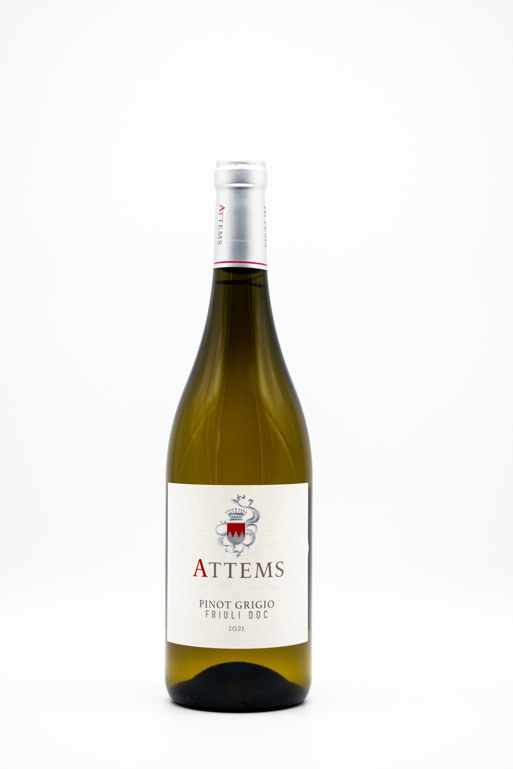 Attems - Pinot Grigio Friuli DOC - 2021