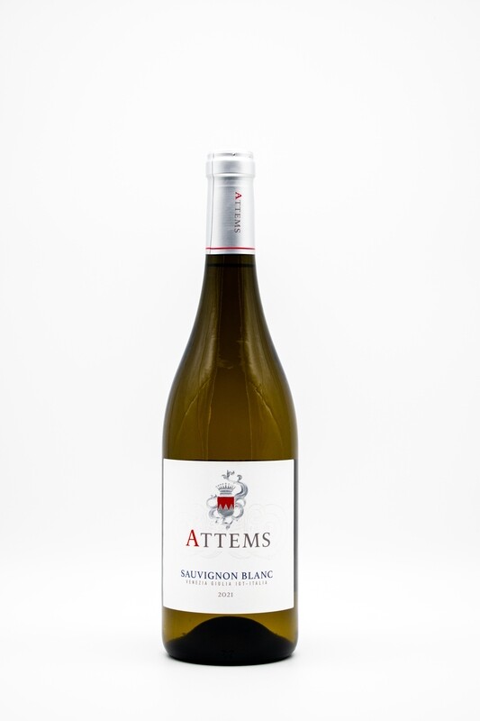 Attems - Sauvignon Blanc -2021