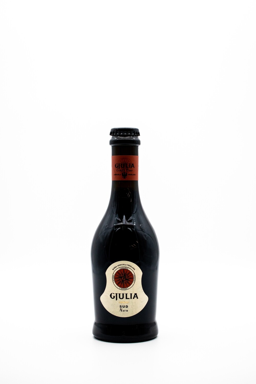 Gjulia - Birra Sud Nera - 33cl