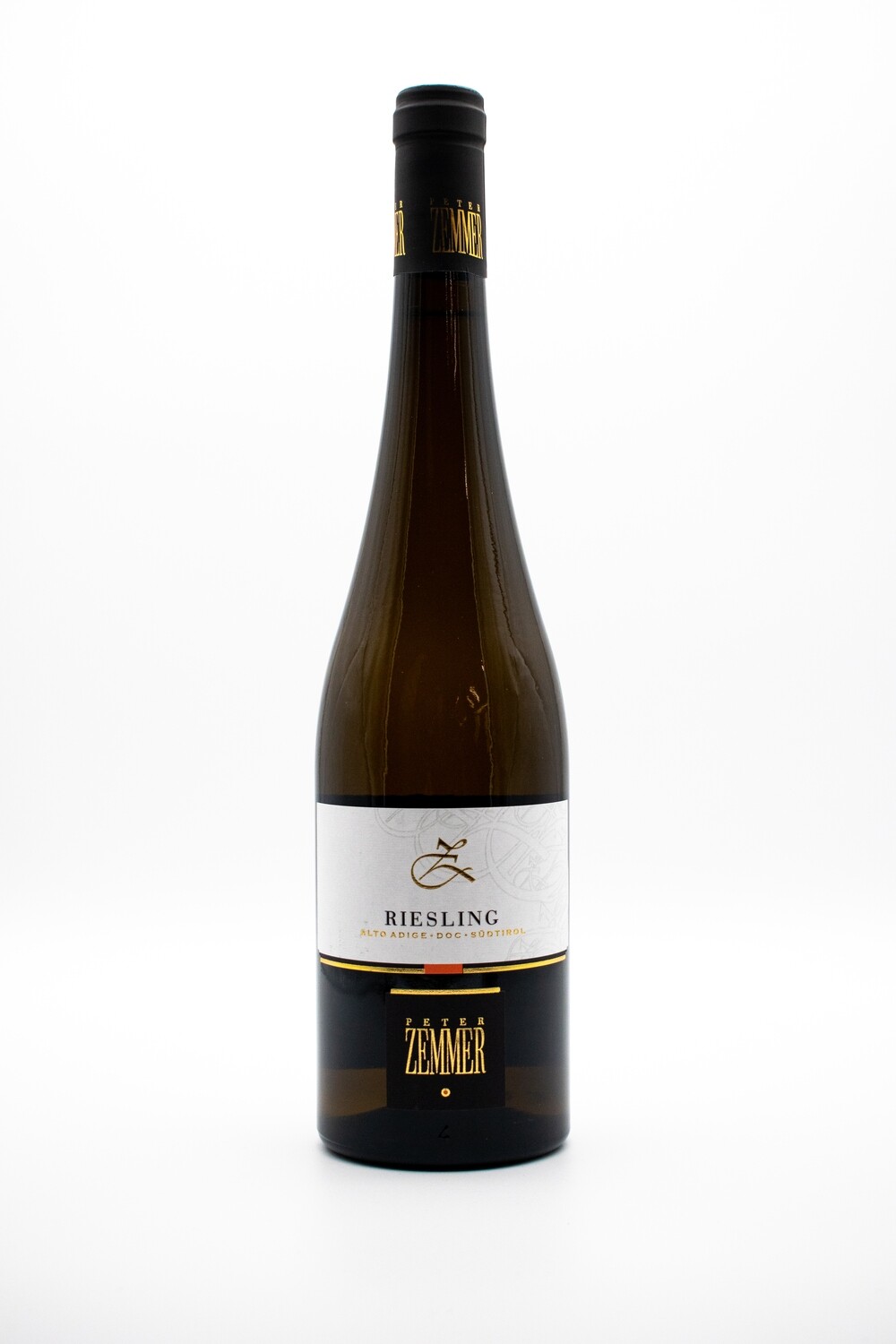 Peter Zemmer - Riesling DOC - 2022