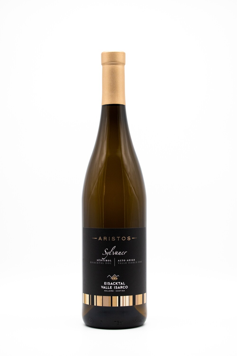 Valle Isarco - Sylvaner Aristos - 2020