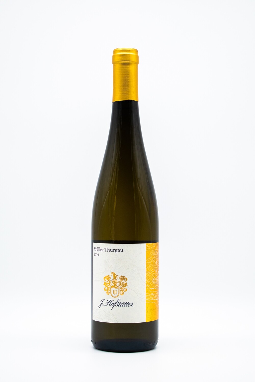 Hofstatter - Muller Thurgau - 2021