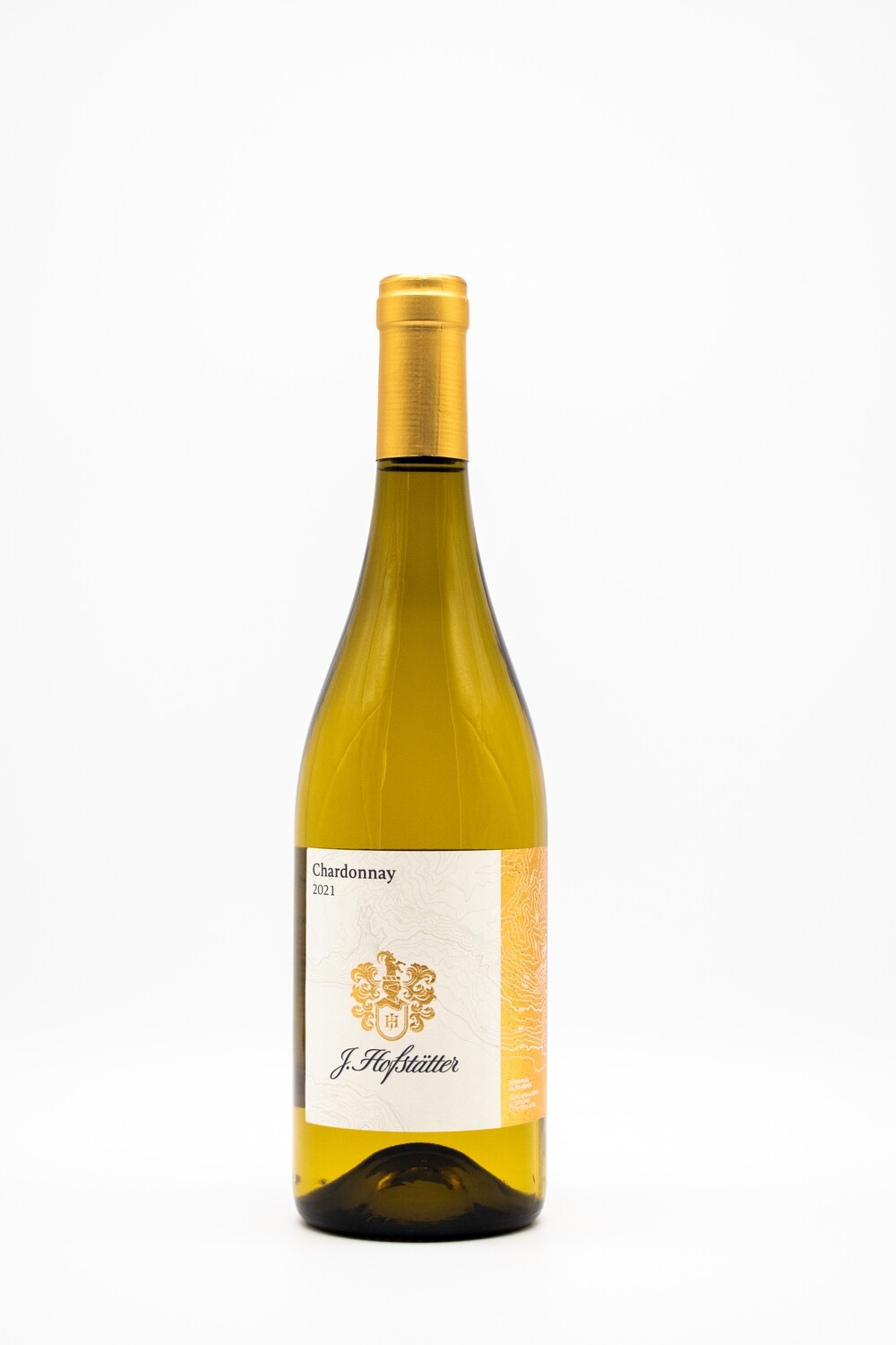 Hofstatter - Chardonnay - 2022