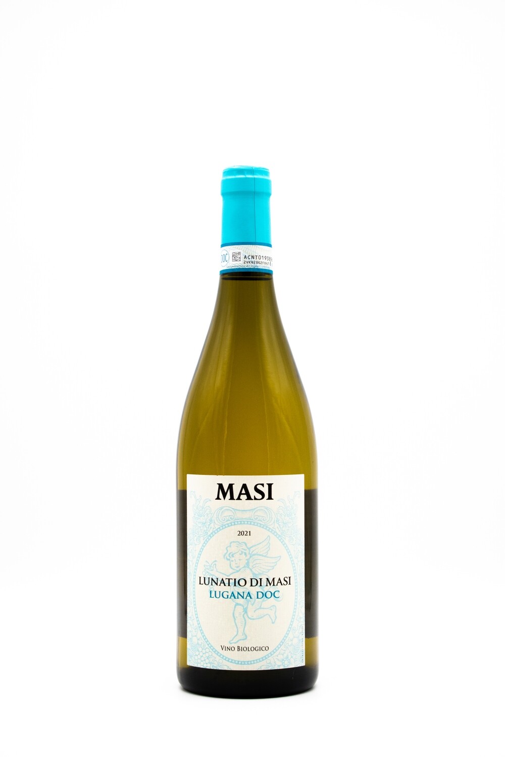Masi - Lunatio di Masi Lugana DOC Bio - 2024