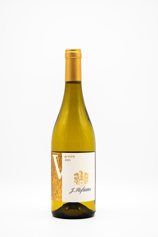 Hofstatter - De Vite Vigneti delle Dolomiti - 2022