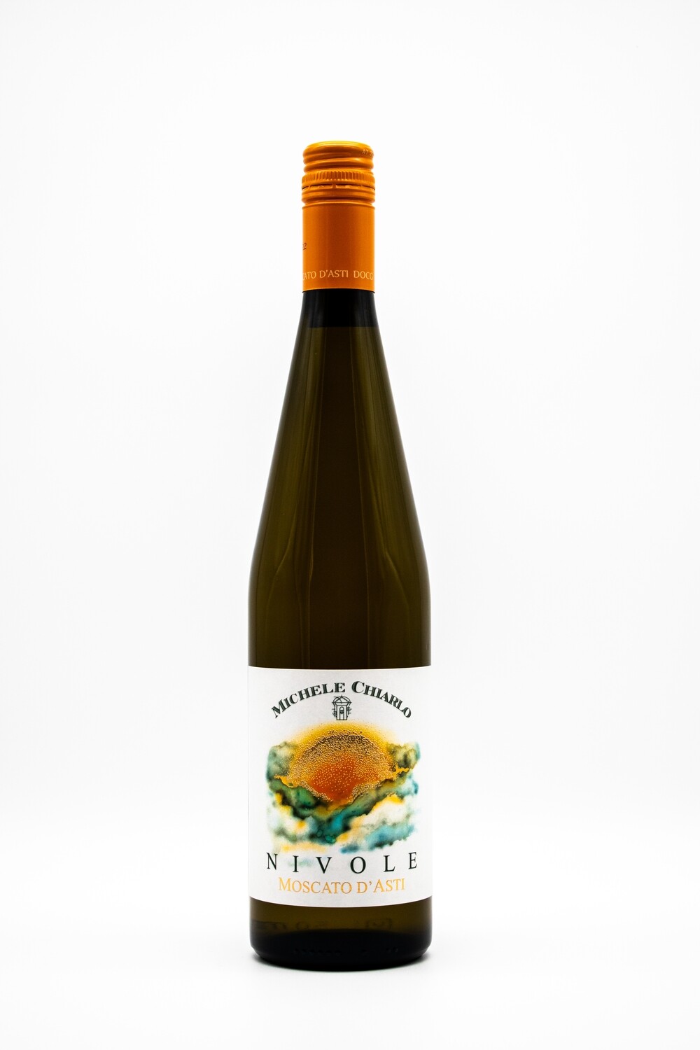 Michele Chiarlo - Nivole Moscato d’Asti - 2021