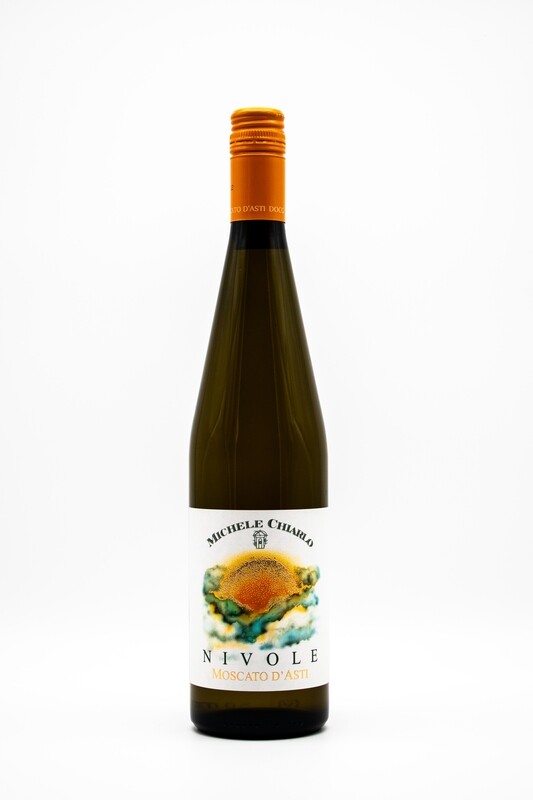 Michele Chiarlo - Nivole Moscato d’Asti - 2021