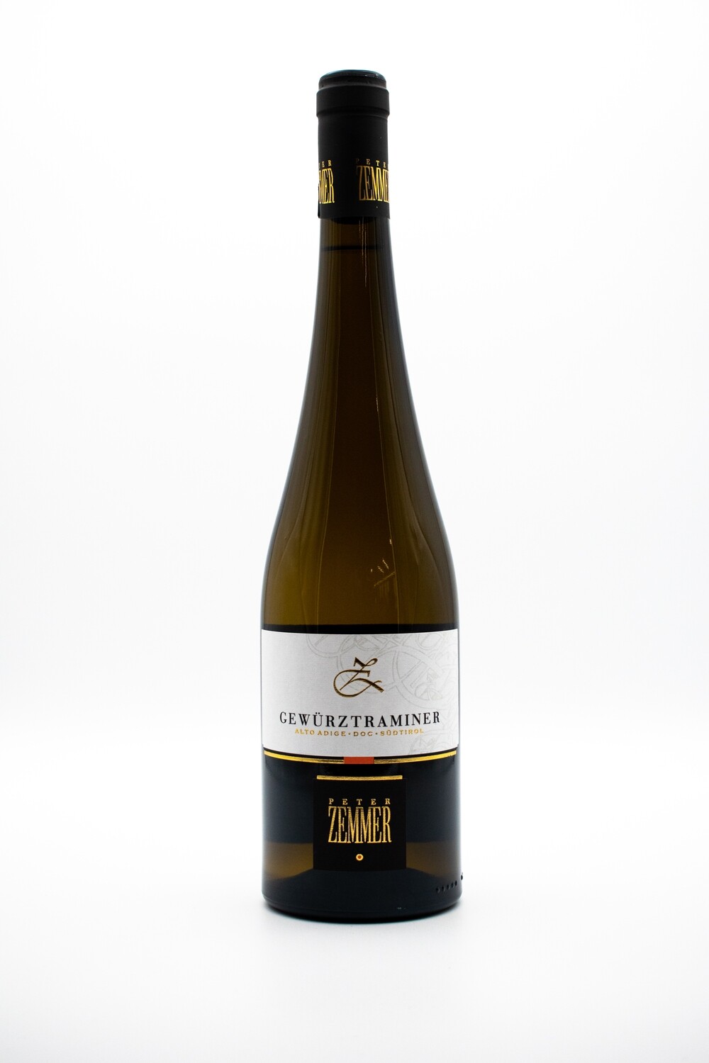 Peter Zemmer - Gewurztraminer DOC - 2022
