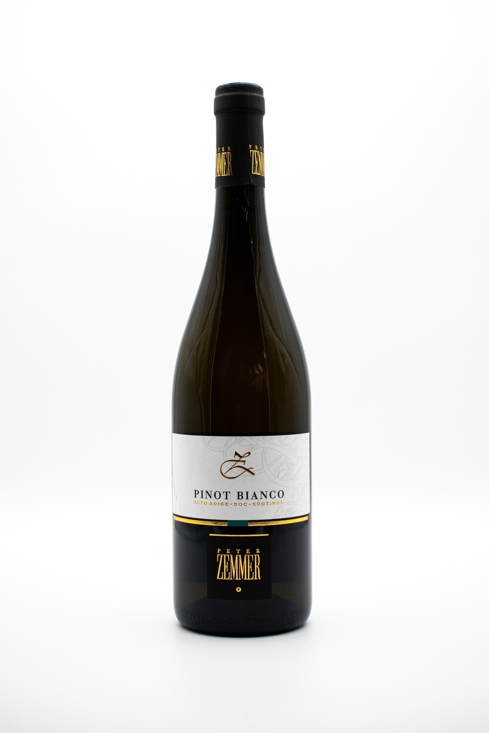 Peter Zemmer - Pinot Bianco DOC - 2022