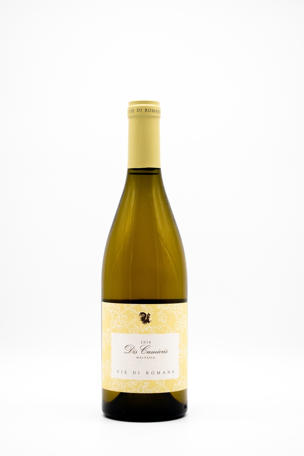 Vie di Romans - Dis Cumieris Malvasia - 2016