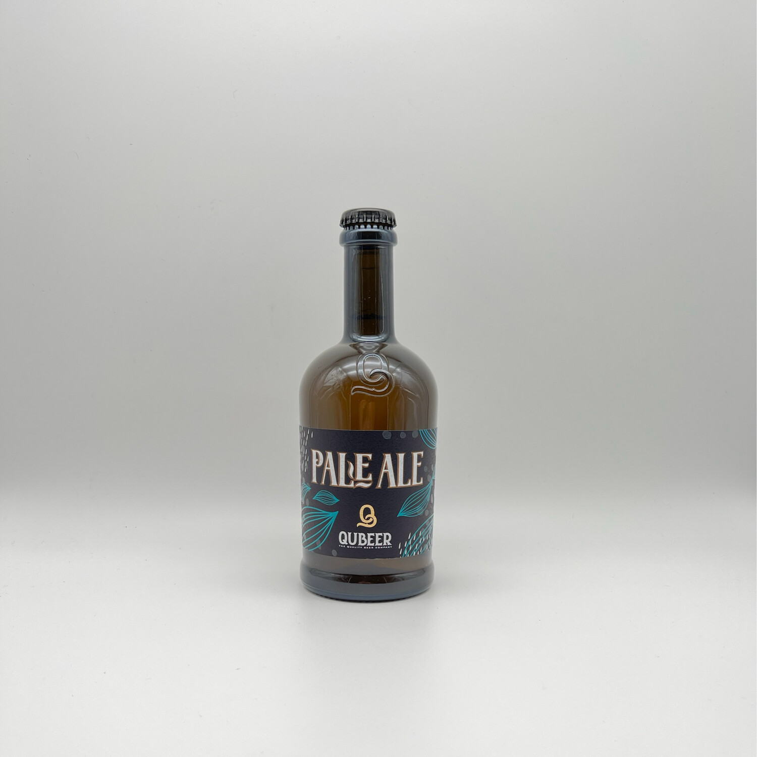 Qubeer - Pale Ale - 50cl