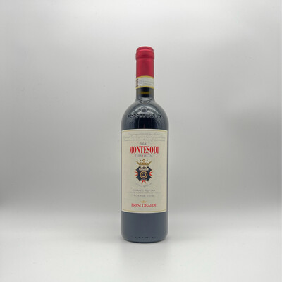 Frescobaldi - Chianti Rufina Riserva DOCG Montesodi -2019