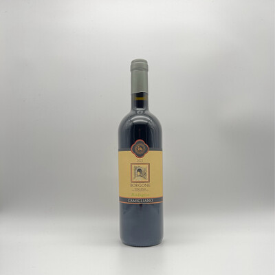Camigliano - Borgone IGT Bio - 2021