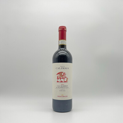 Frescobaldi - Calimaia Vino Nobile di Montepulciano DOCG - 2020
