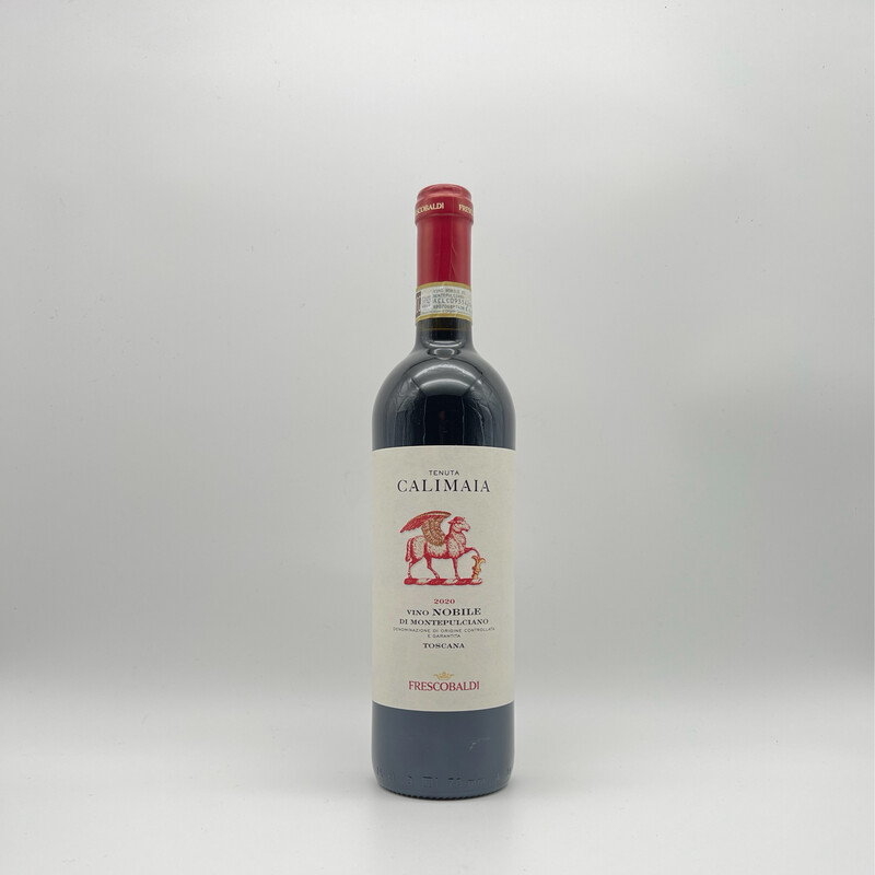 Frescobaldi - Calimaia Vino Nobile di Montepulciano DOCG - 2020