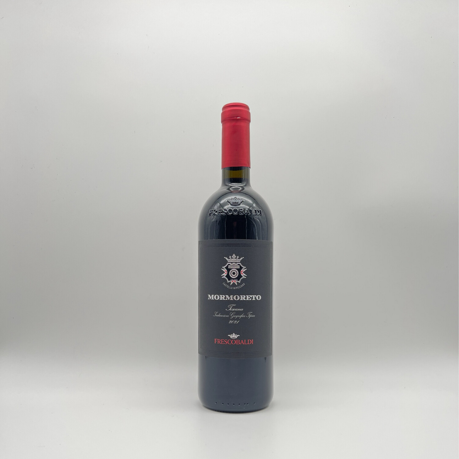 Frescobaldi - Mormoreto - 2021