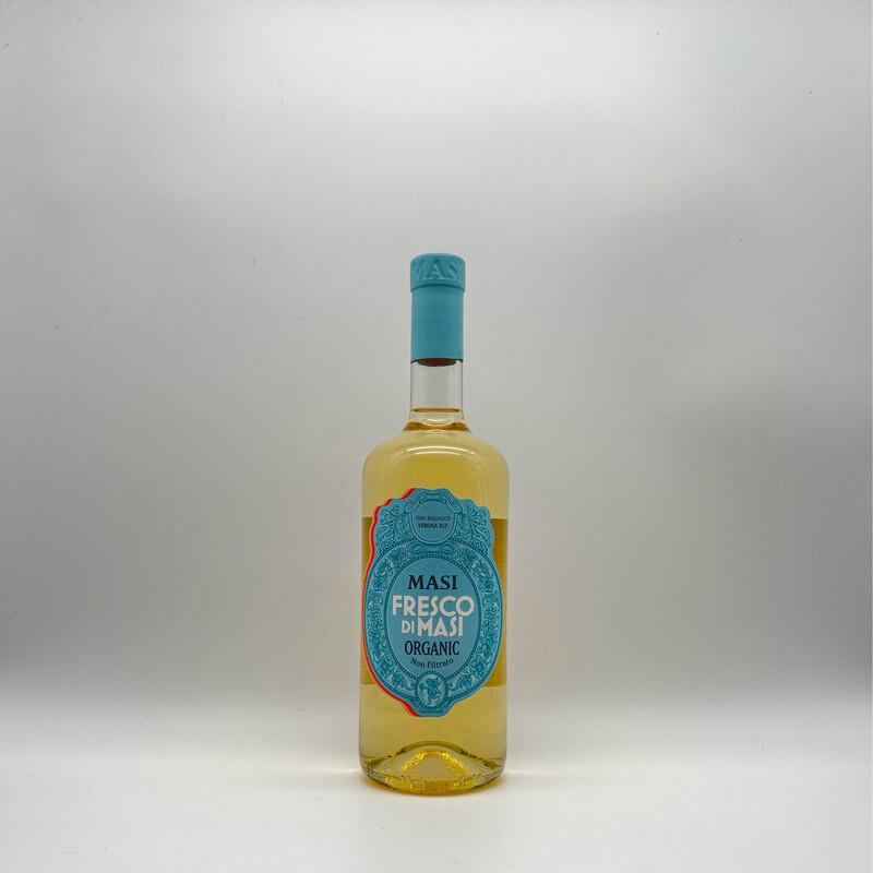 Masi - Fresco di Masi Bianco Bio - 2022