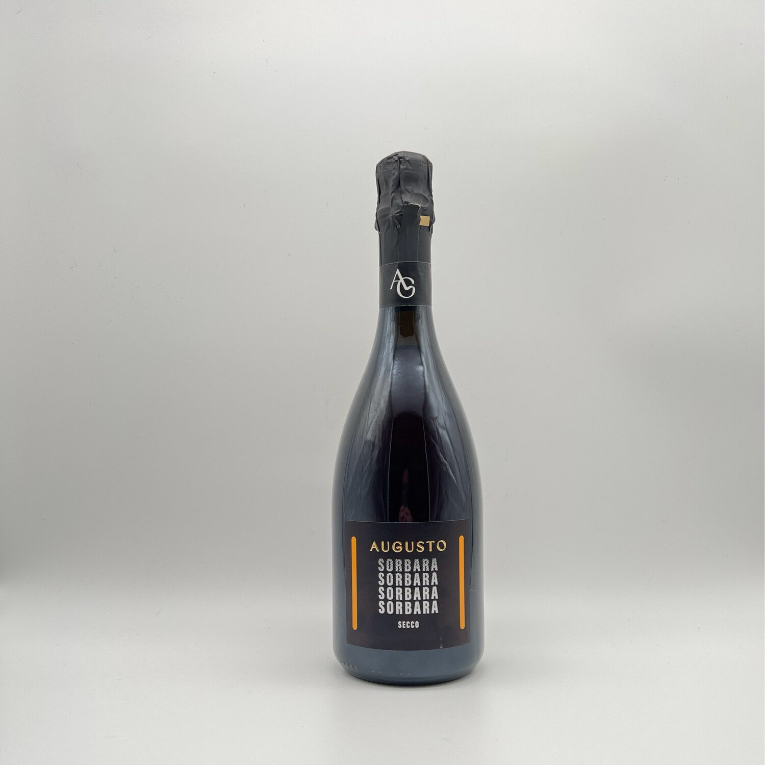 Augusto - Lambrusco di Sorbara DOC Secco