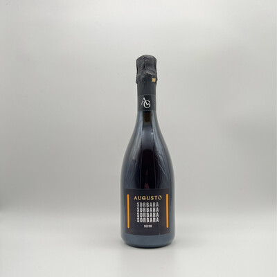Augusto - Lambrusco di Sorbara DOC Secco