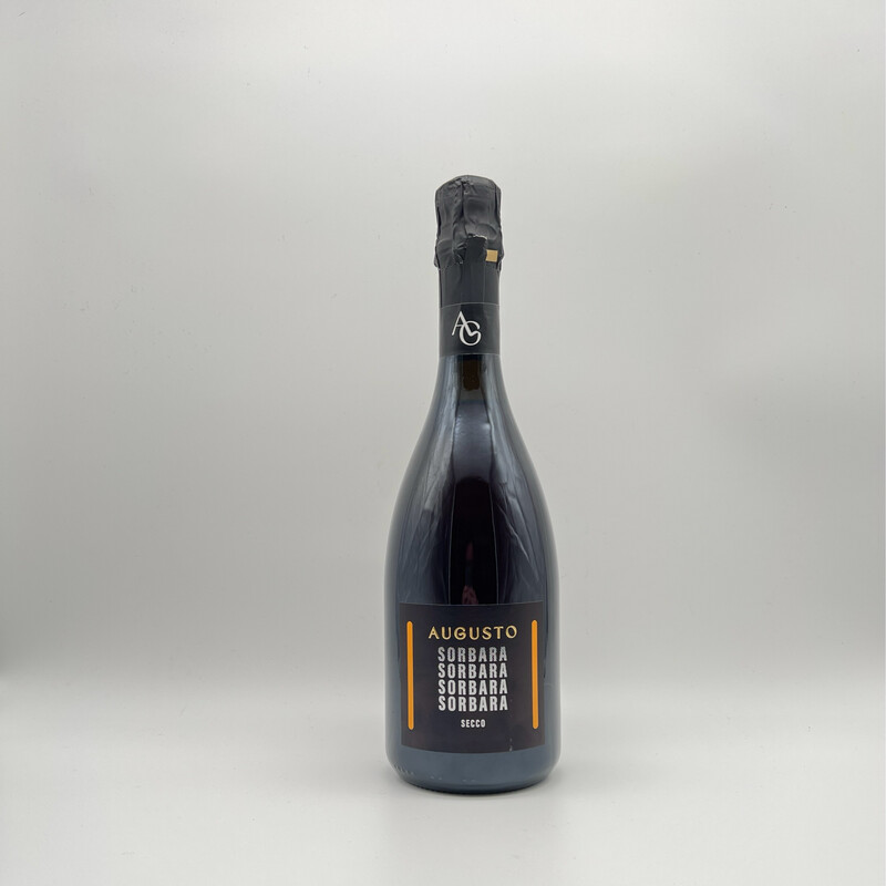 Augusto - Lambrusco di Sorbara DOC Secco