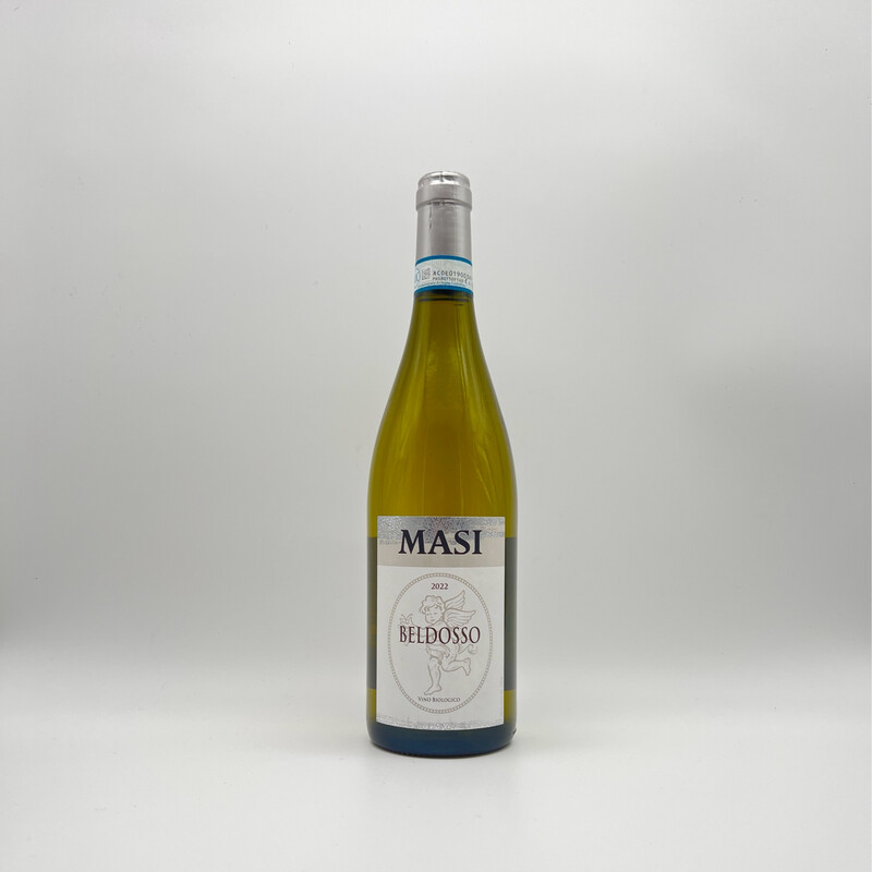Masi - Beldosso Lugana DOC Bio - 2022