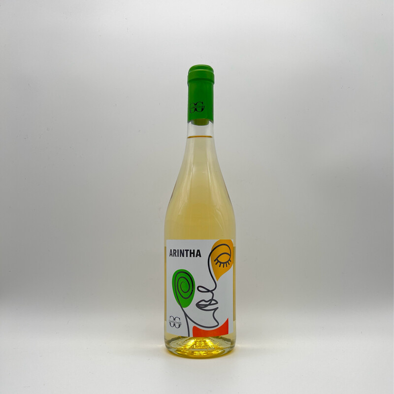 Giraldi&Giraldi - Arintha Bianco - 2022