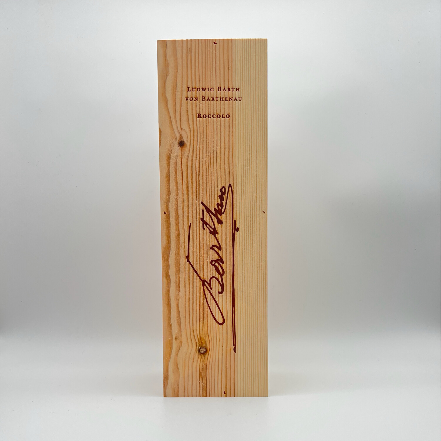 Hofstatter - Vigna Roccolo Pinot Nero Astucciato- 2017