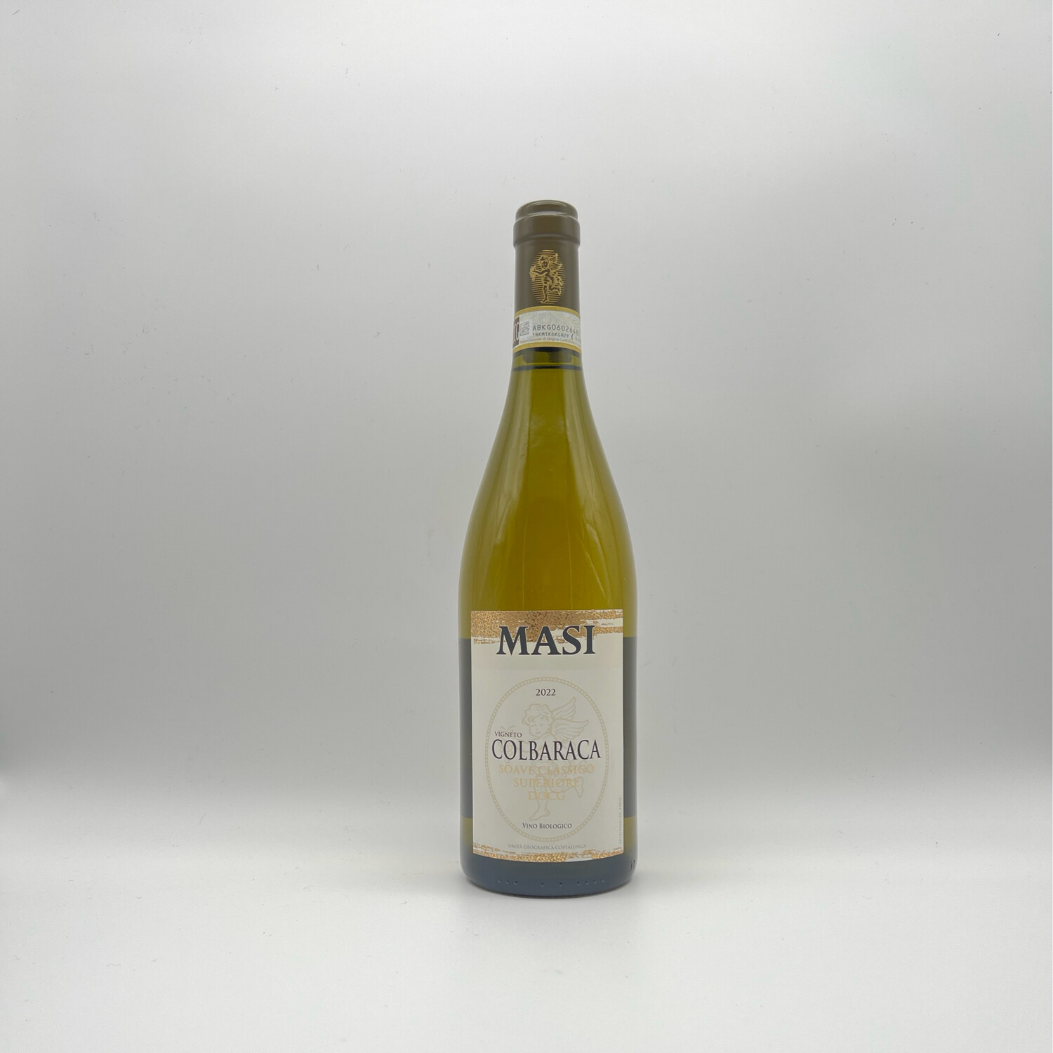 Masi - Colbaraca Soave Classico Superiore DOCG Bio - 2022
