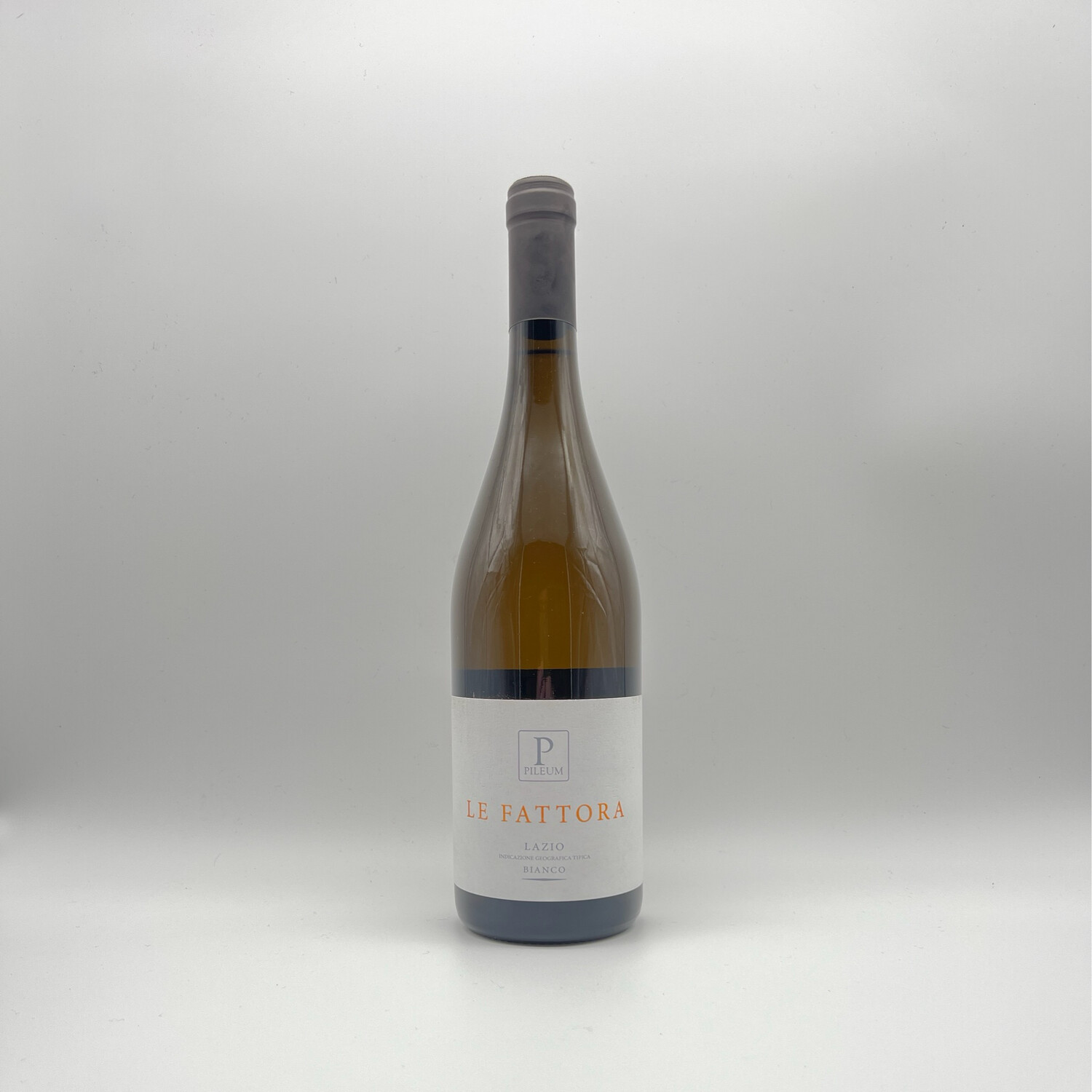 Pileum - Le Fattora Bianco - 2022