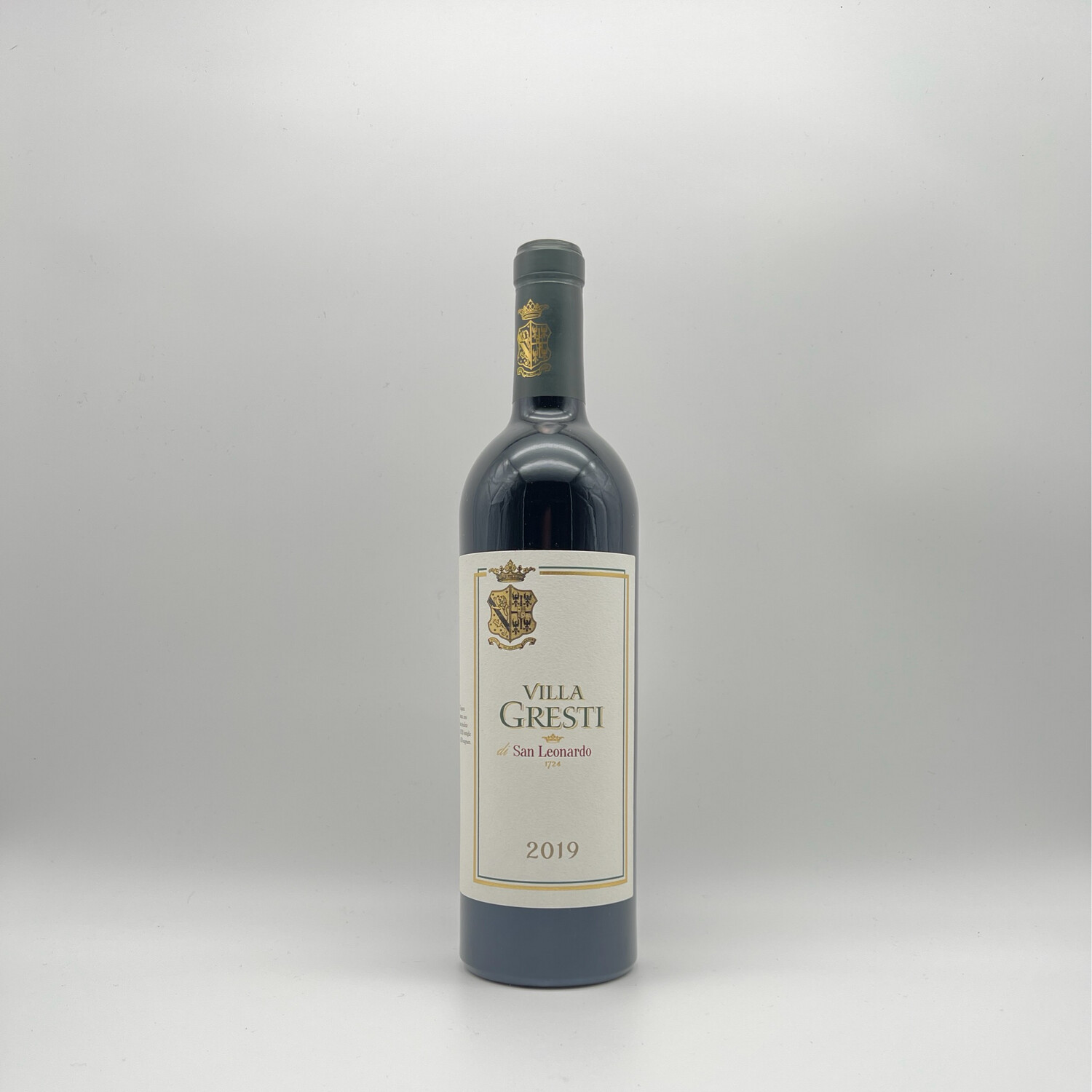 San Leonardo - Villa Gresti - 2019