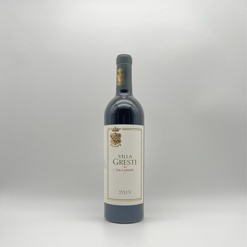 San Leonardo - Villa Gresti - 2019