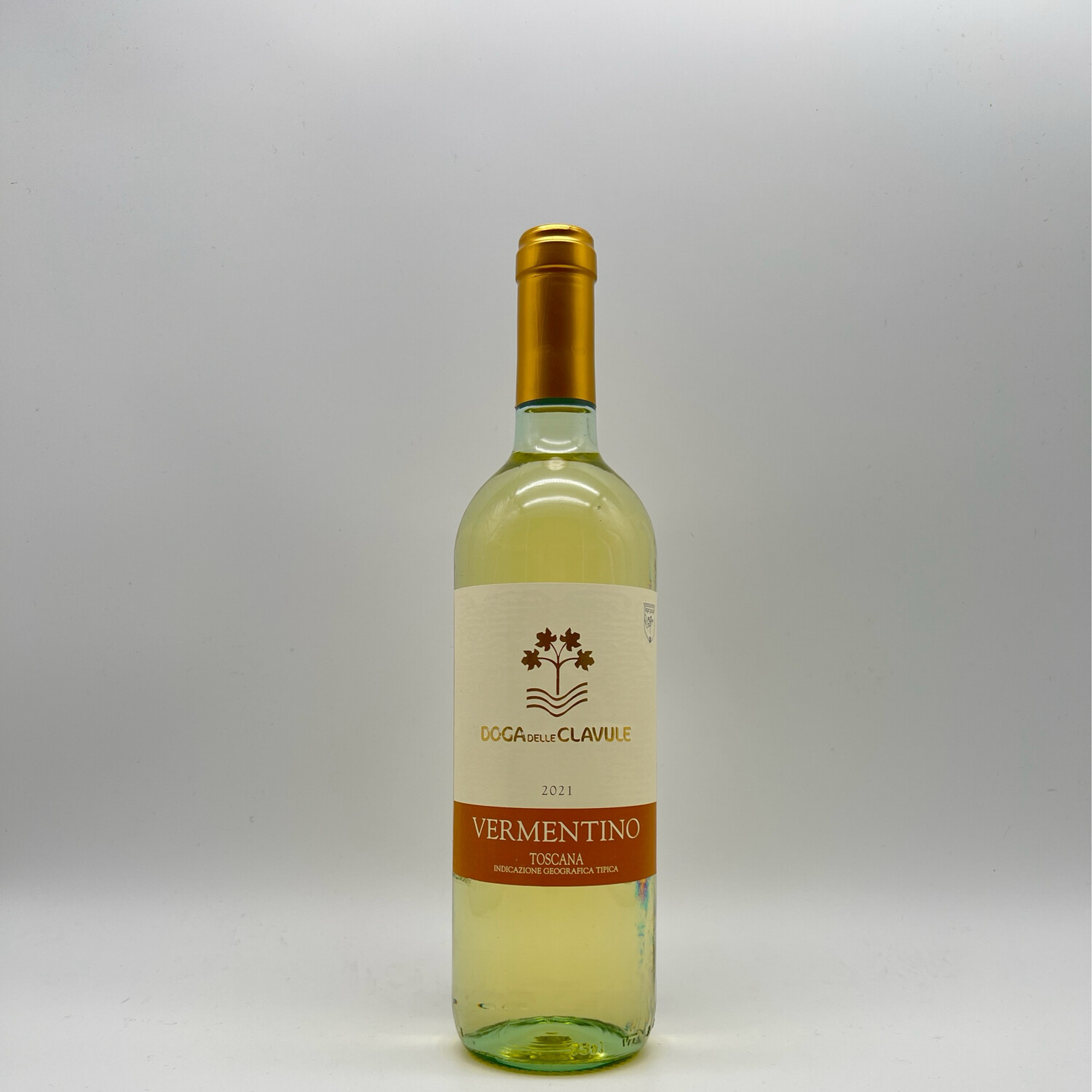 Doga delle Clavule - Vermentino Toscana - 2021