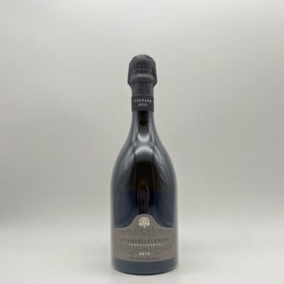 Ca’ del Bosco - Annamaria Clementi Franciacorta Dosaggio zero - 2015