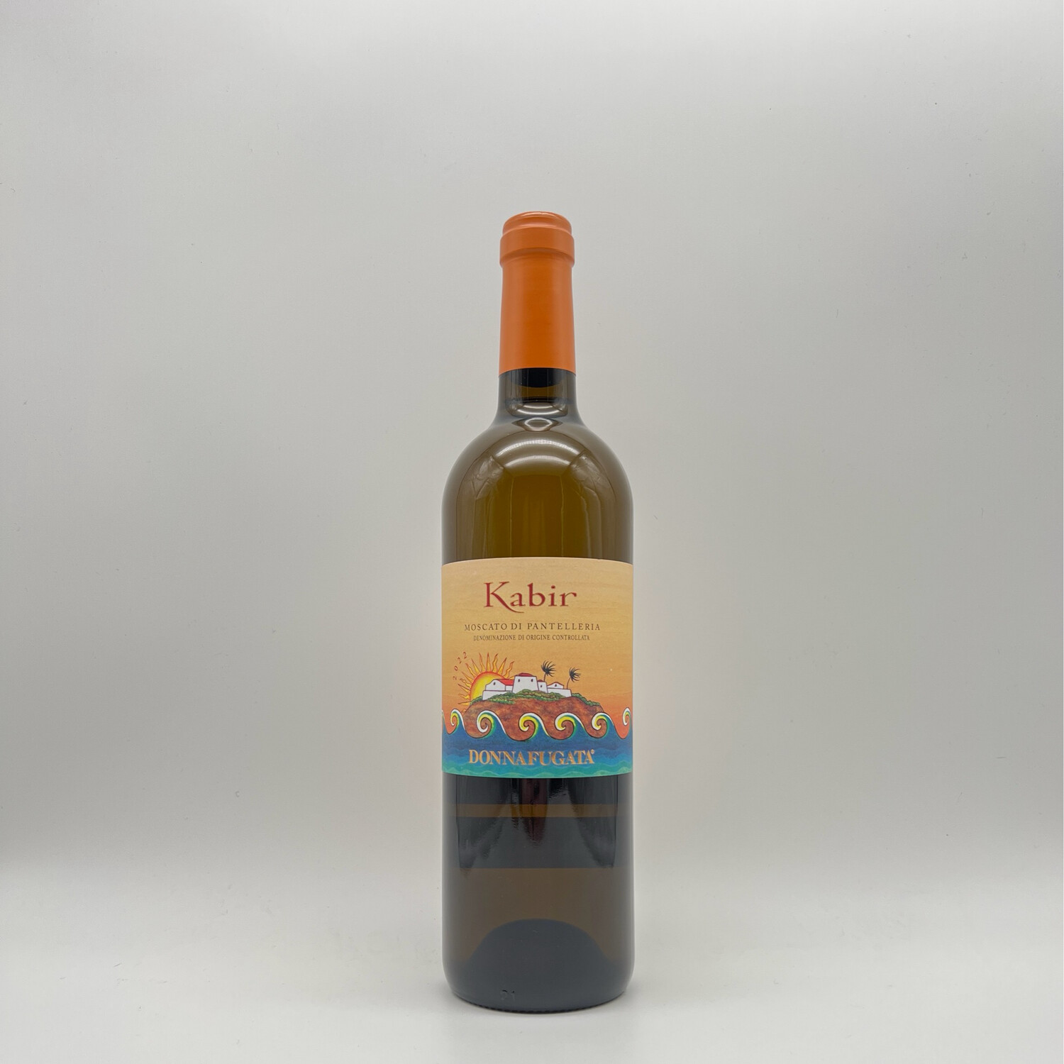Donnafugata - Kabir Moscato di Pantelleria - 2022