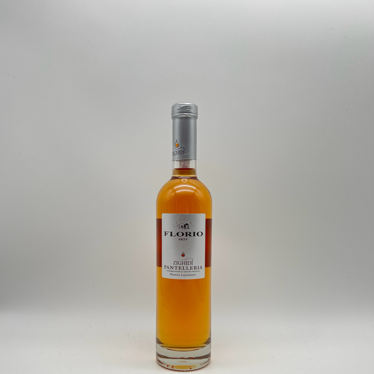 Florio - Zighidì Passito Liquoroso di Pantelleria