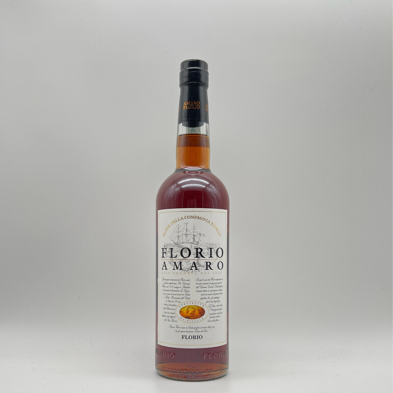 Florio - Amaro Florio