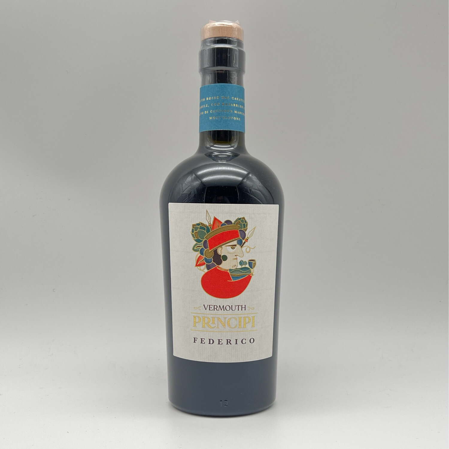 Principi - Vermouth Federico