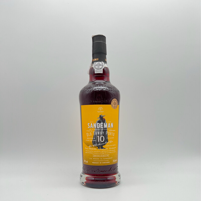 Sandeman - Old Tawny Porto 10 anni
